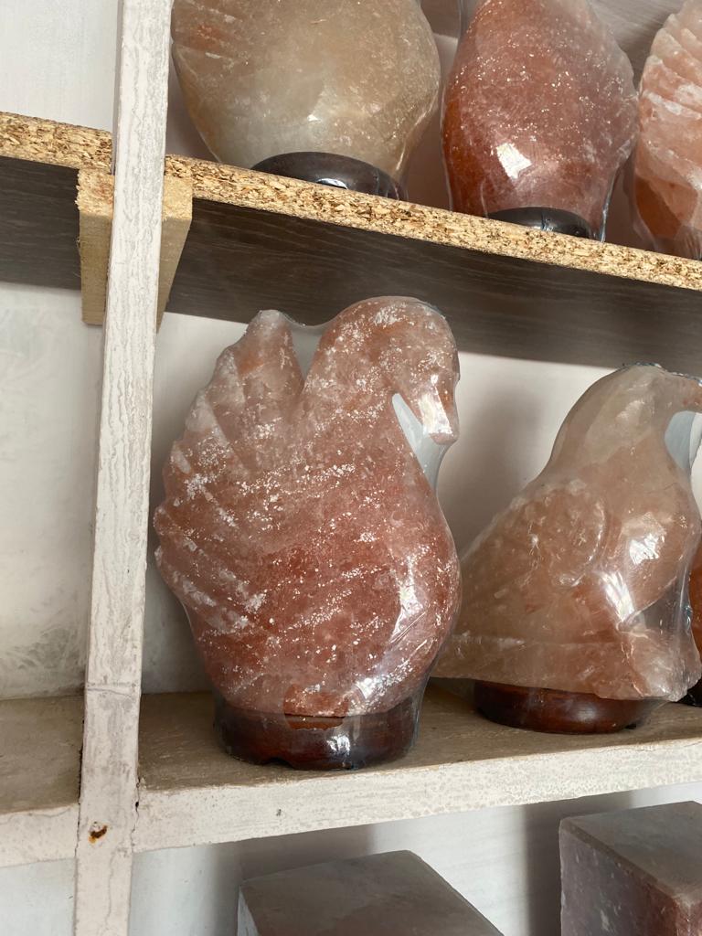pink salt