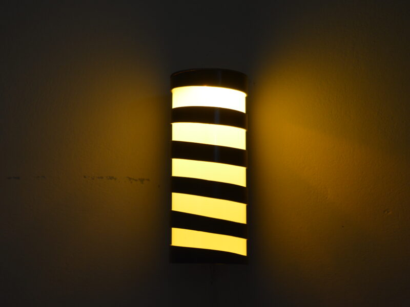 wall decor light