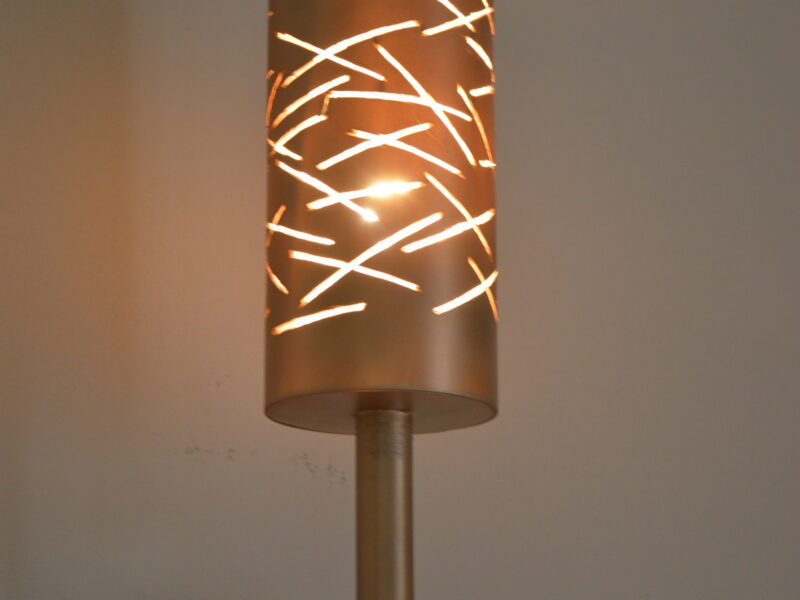 wall decor light