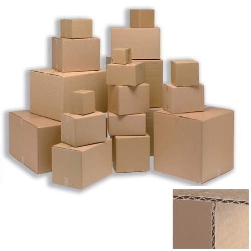 Ecommerce Packing boxes for USA