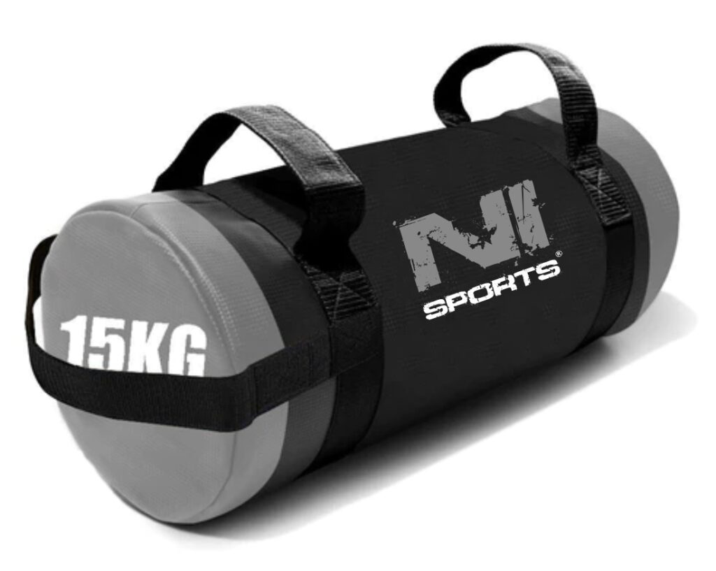 Boxing Gloves, Skipping Ropes, Battle Ropes, Power Sand bags,