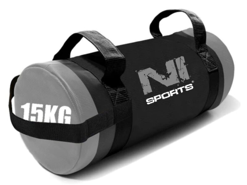 Boxing Gloves, Skipping Ropes, Battle Ropes, Power Sand bags,