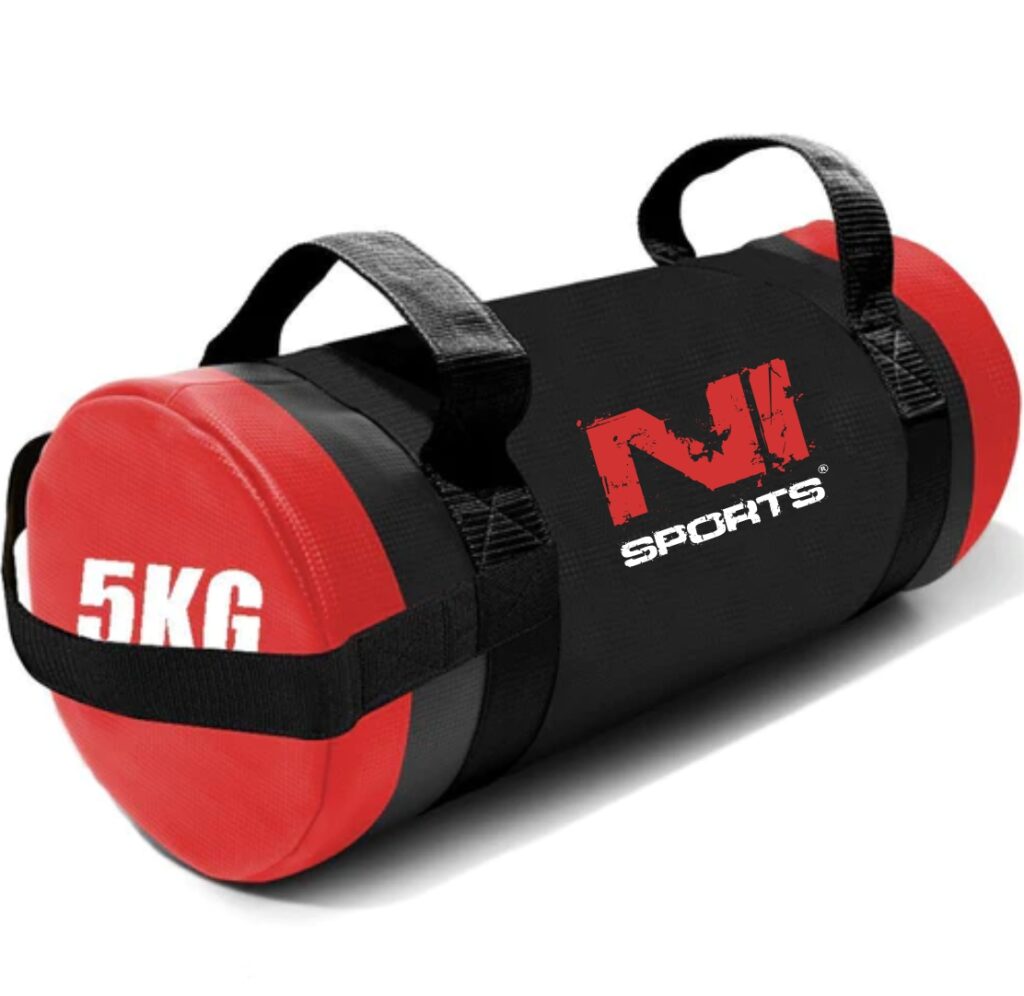 Boxing Gloves, Skipping Ropes, Battle Ropes, Power Sand bags,
