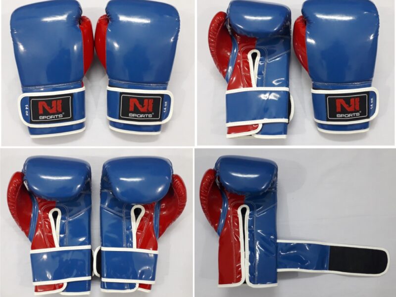 Boxing Gloves, Skipping Ropes, Battle Ropes, Power Sand bags,