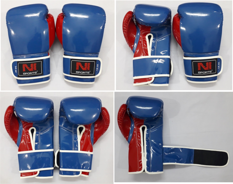 Boxing Gloves, Skipping Ropes, Battle Ropes, Power Sand bags,