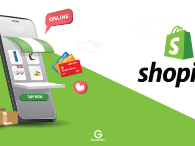 I will create your shopify website