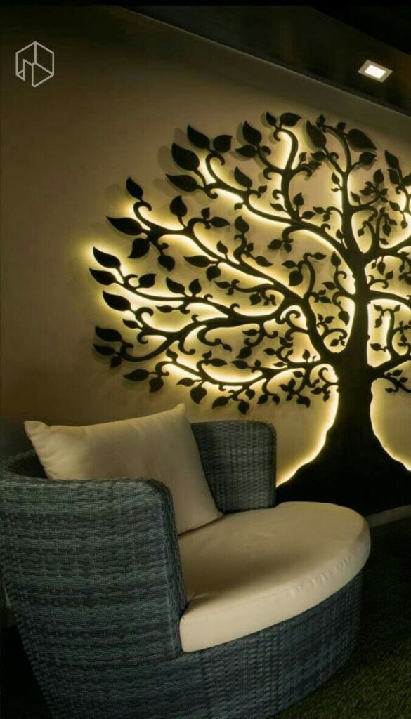 CNC Design Templates