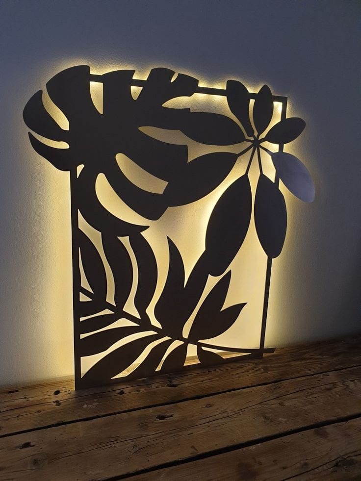 CNC Design Templates