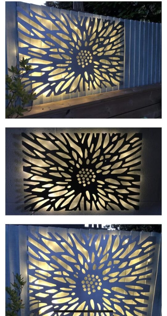 CNC Design Templates