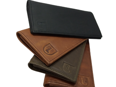 Swiss Long Wallets-RFID Protected