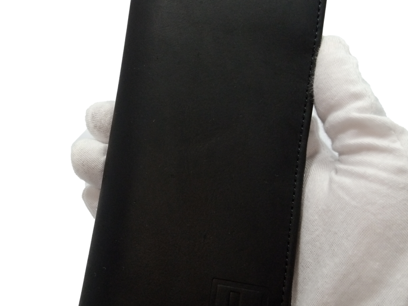 Swiss Long Wallets-RFID Protected