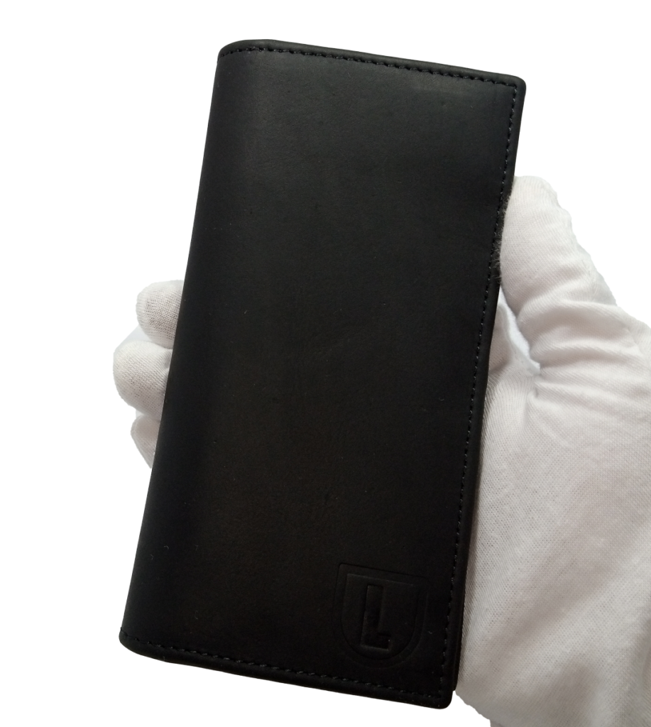 Swiss Long Wallets-RFID Protected