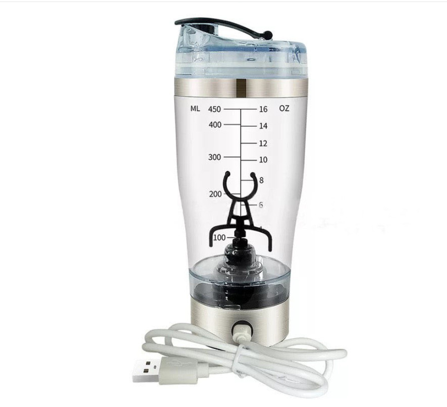 Electric Protein Shake Stirrer USB