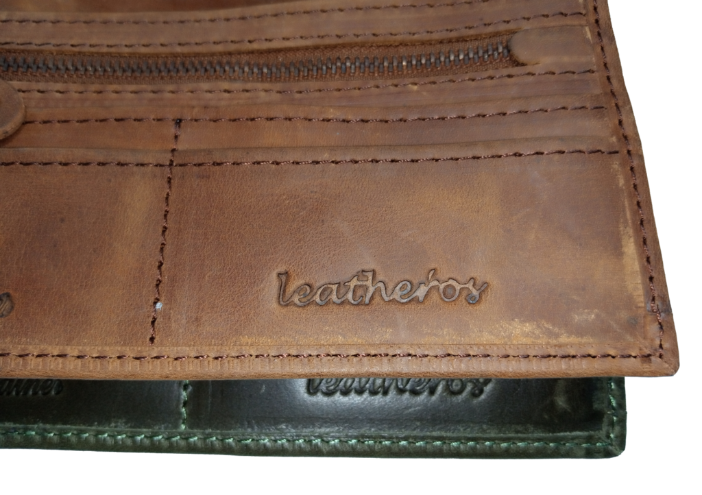 Swiss Long Wallets-RFID Protected