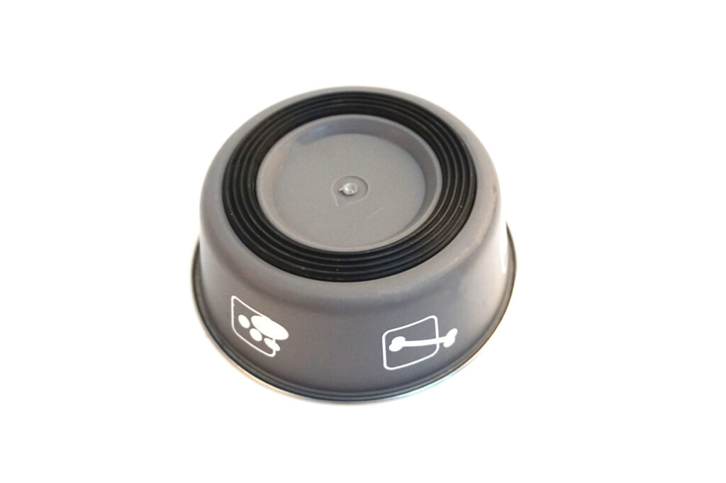 Pet Stainless Steel Bowl
