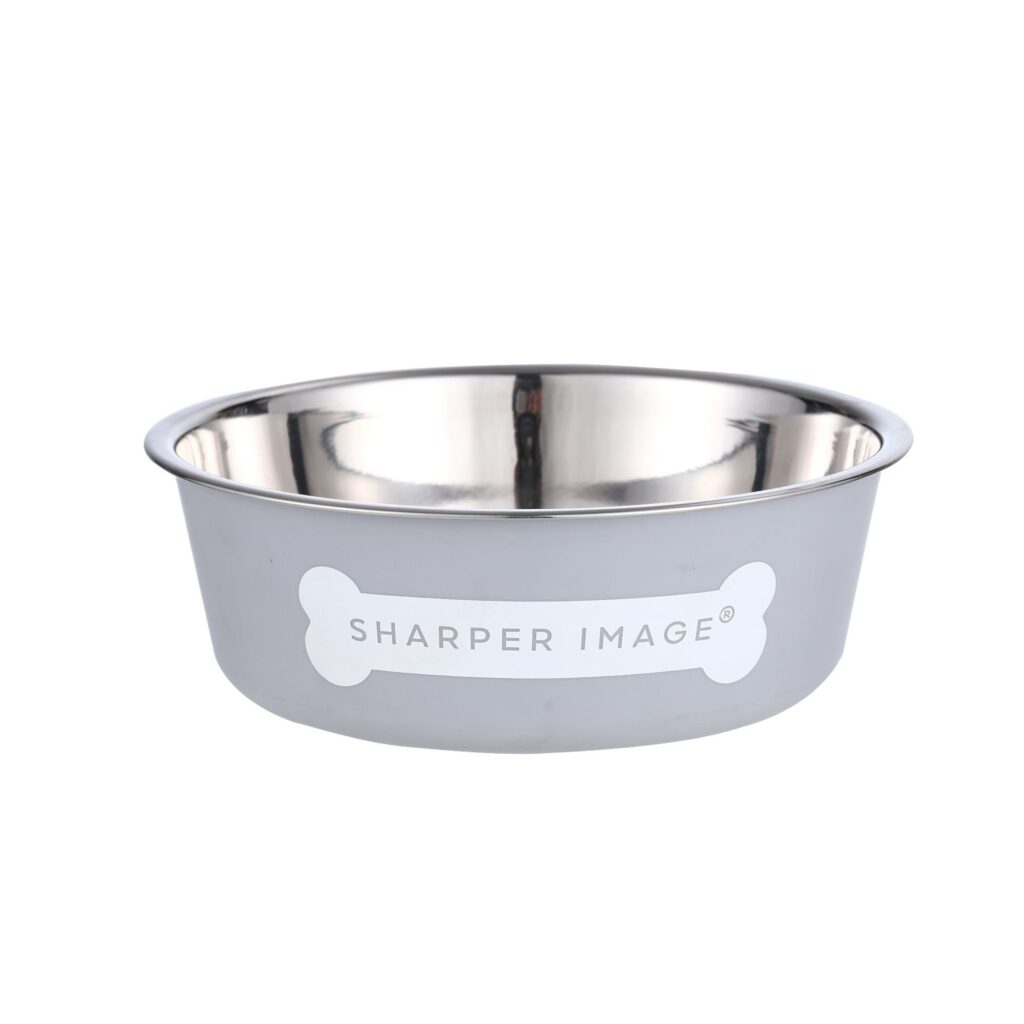 Pet Stainless Steel Bowl