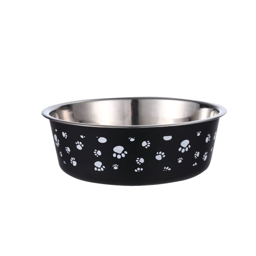 Pet Stainless Steel Bowl