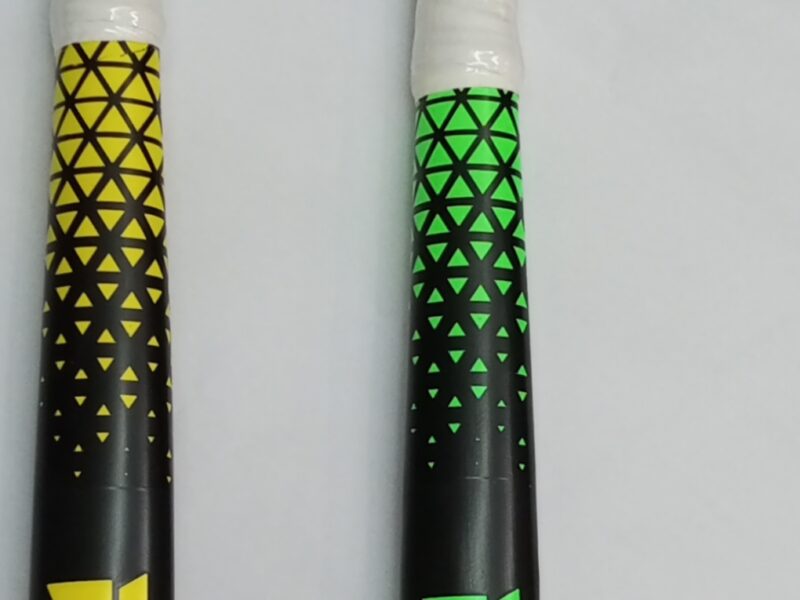 Hockey sticks 100% carbon