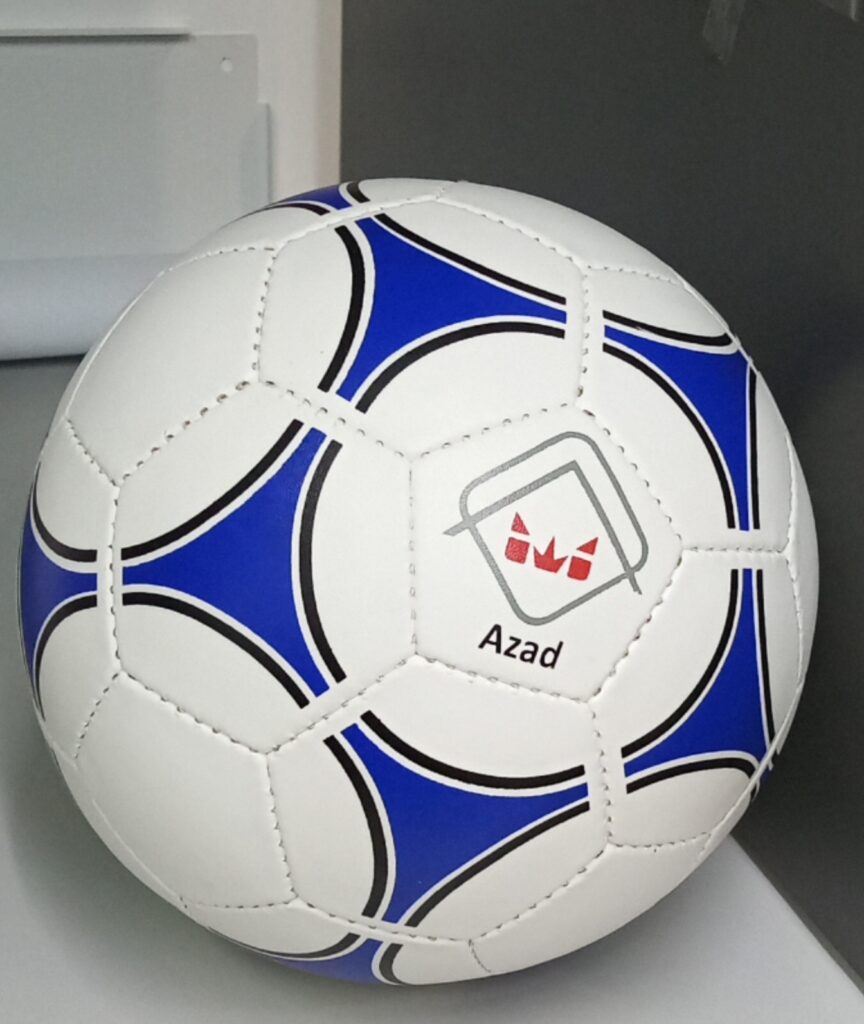 Football size 5 Match ball