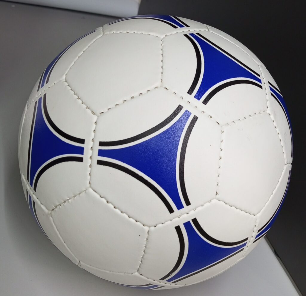 Football size 5 Match ball