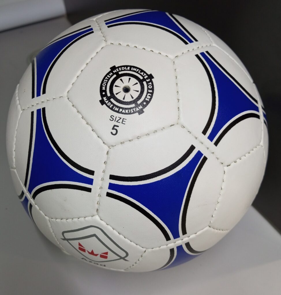Football size 5 Match ball