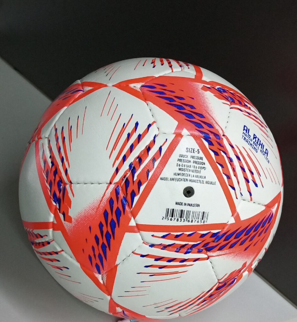 Football size 5 Match ball