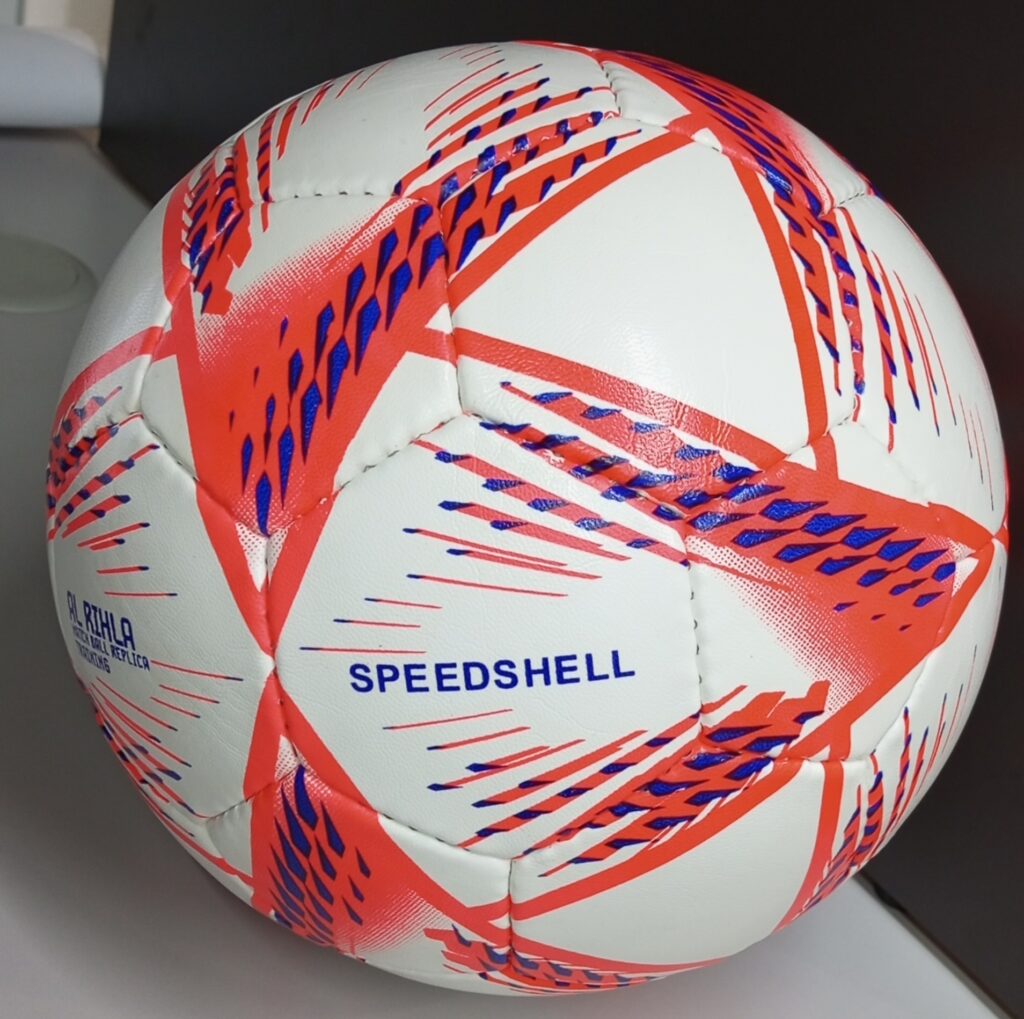 Football size 5 Match ball