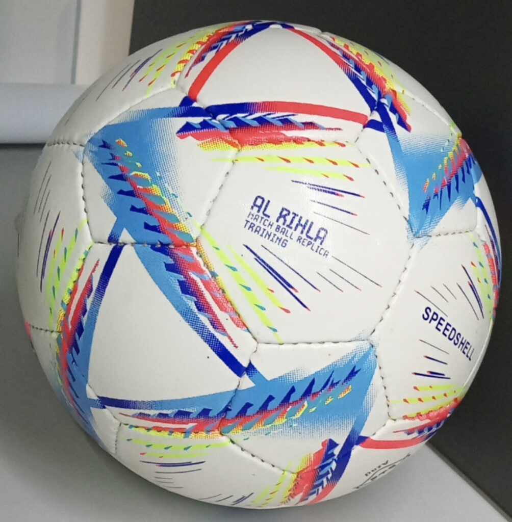 Football size 5 Match ball