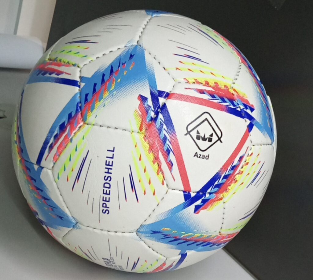 Football size 5 Match ball