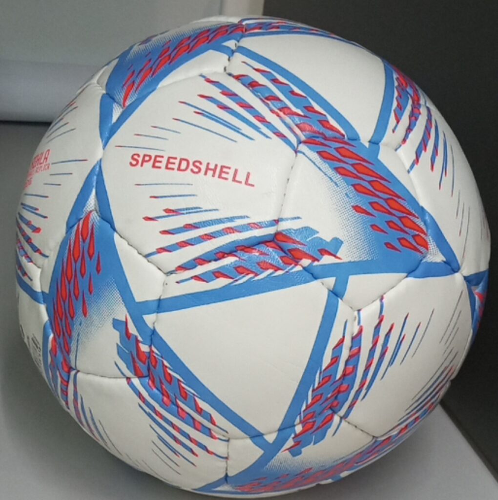 Football size 5 Match ball