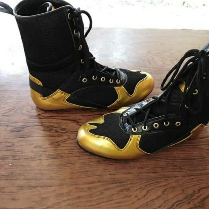 Boxing Shoes