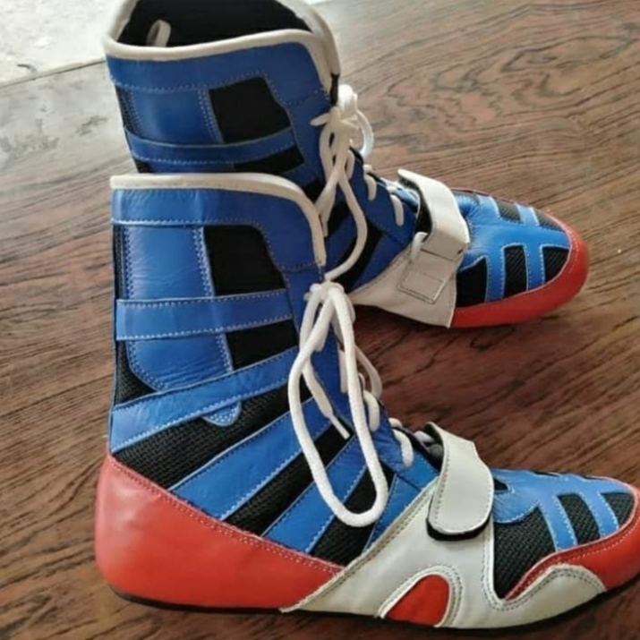 Boxing Shoes