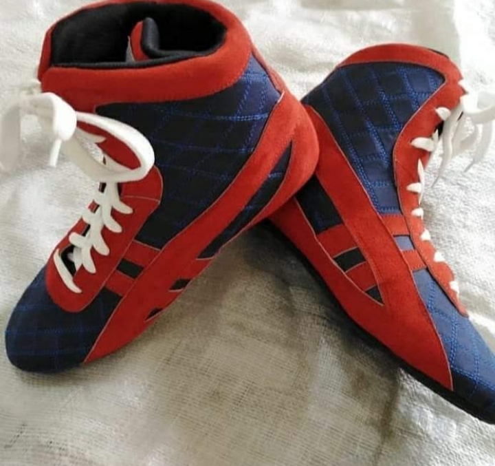 Boxing Shoes