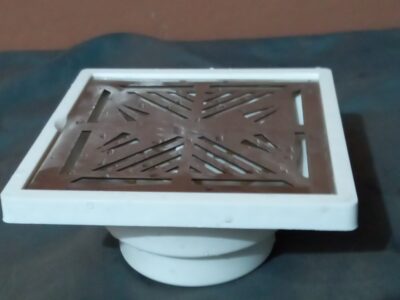 Floor drain ABS plus ss304 drain plate