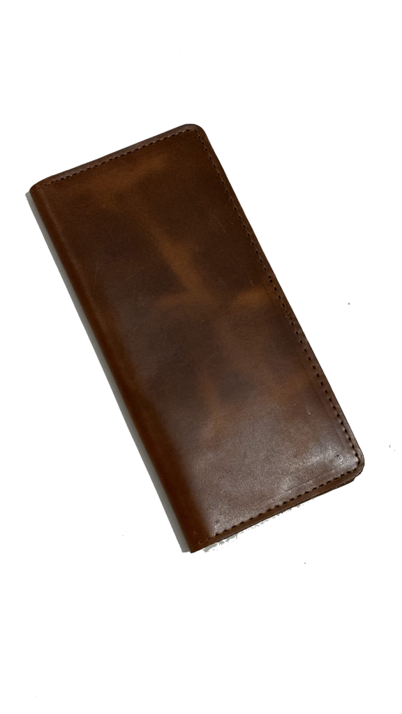 Customized Leather Wallets ( Cow / Sheep Leather Wallets)