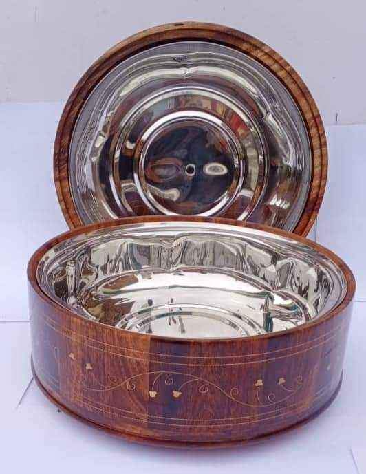 hotpots wood