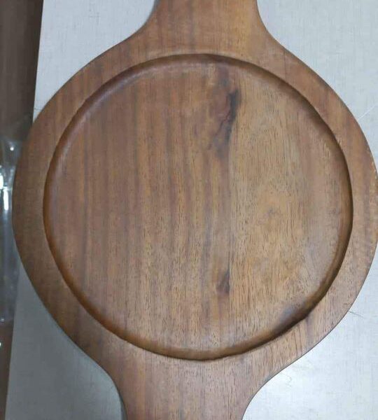 wood tray