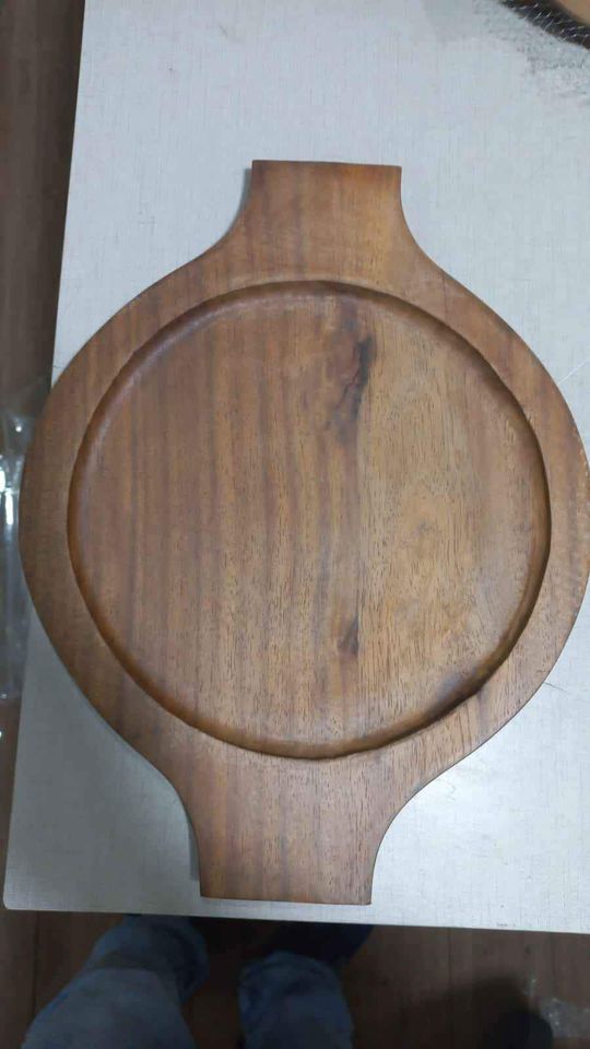 wood tray