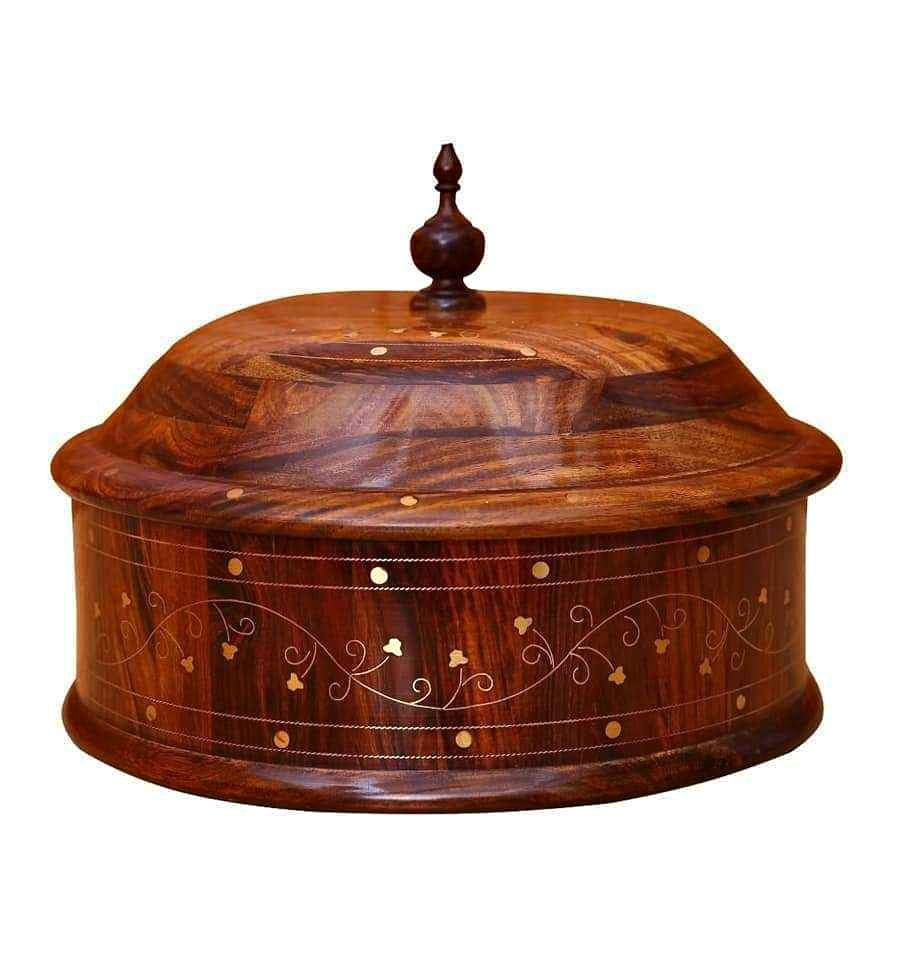 hotpots wood