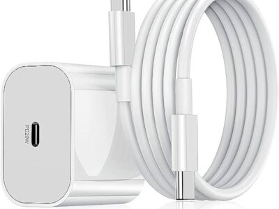 Iphone 15pro max charger