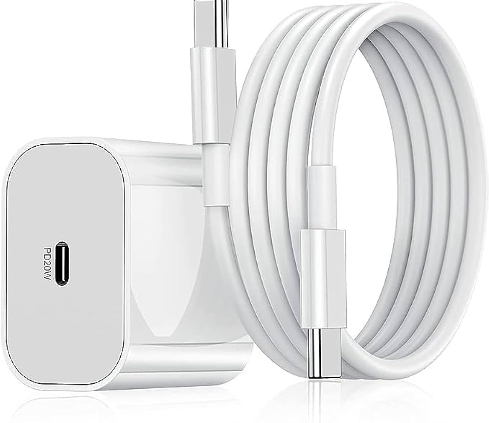 Iphone 15pro max charger