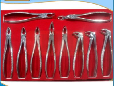 Extraction Forceps Dental instruments