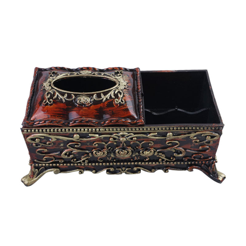 Tissue and Accessories holder