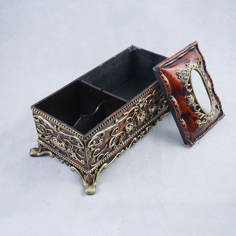 Tissue and Accessories holder