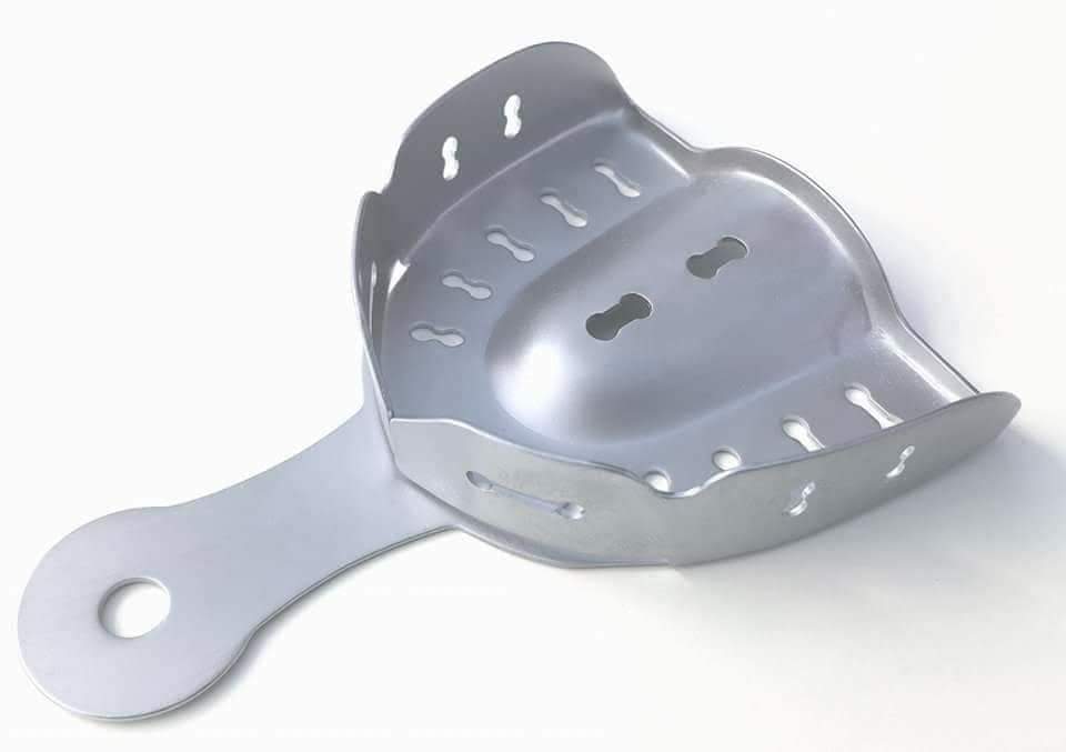 Surgical Dental Mouth Impression Tray