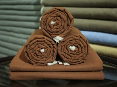 Hand Made Winter Kamalia Khaddar Double Goli