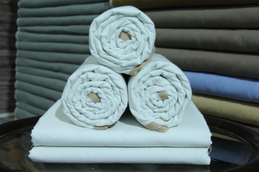 Hand Made Winter Kamalia Khaddar Double Goli