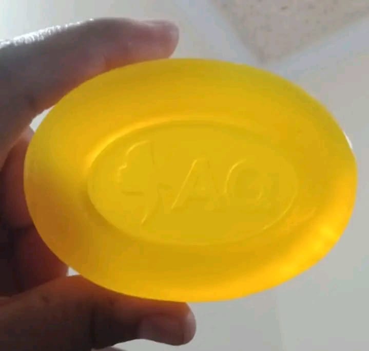 Handmade Glycerin Soap