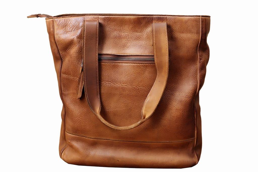 Pure Leather Products