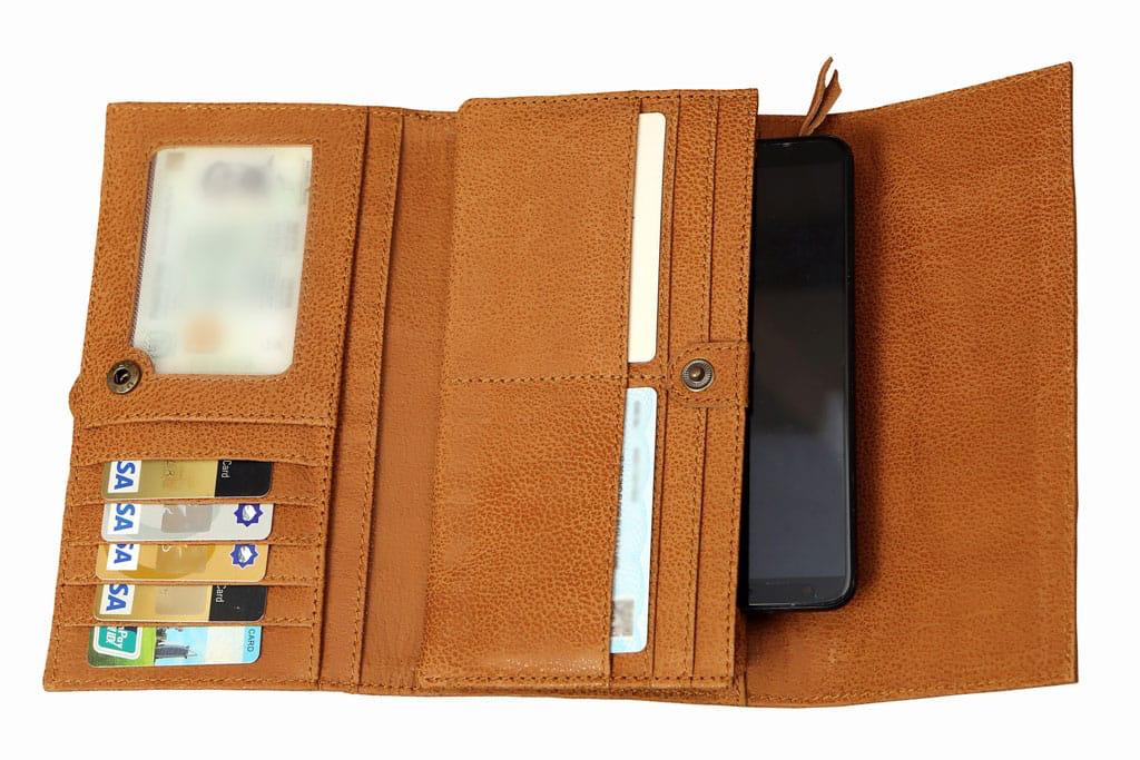 Pure Leather Products